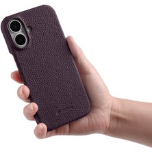 Xstep Case Apple iPhone 16 Telefon Kılıfı (Yurt Dışından)