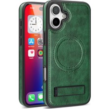 Xstep Case Apple iPhone 16 Telefon Kılıfı (Yurt Dışından)