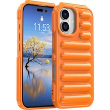 Xstep Case Apple iPhone 16 Telefon Kılıfı (Yurt Dışından)