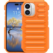 Xstep Case Apple iPhone 16 Telefon Kılıfı (Yurt Dışından)