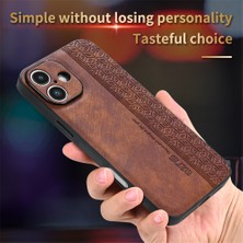 Xstep Case Apple iPhone 16 Telefon Kılıfı (Yurt Dışından)