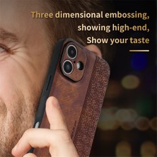 Xstep Case Apple iPhone 16 Telefon Kılıfı (Yurt Dışından)