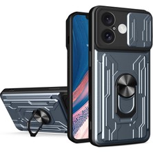 Xstep Case Apple iPhone 16 Telefon Kılıfı (Yurt Dışından)