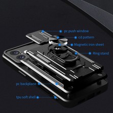 Xstep Case Apple iPhone 16 Telefon Kılıfı (Yurt Dışından)