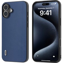 Xstep Case Apple iPhone 16 Telefon Kılıfı (Yurt Dışından)