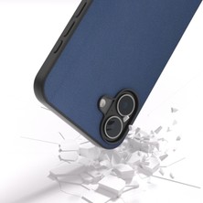 Xstep Case Apple iPhone 16 Telefon Kılıfı (Yurt Dışından)