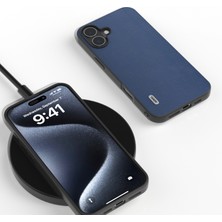 Xstep Case Apple iPhone 16 Telefon Kılıfı (Yurt Dışından)