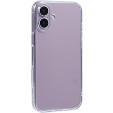 Xstep Case Apple iPhone 16 Telefon Kılıfı (Yurt Dışından)