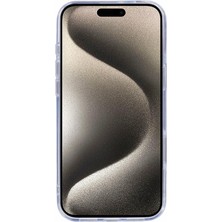 Xstep Case Apple iPhone 16 Telefon Kılıfı (Yurt Dışından)