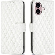 Xstep Case Apple iPhone 16 Telefon Kılıfı (Yurt Dışından)