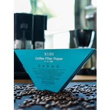 Muybieno Coffee Muybieno 80'li Filtre Kahve Kağıdı