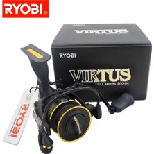 Ryobi Riyobi Virtus 1000 Lrf Olta Makinesi