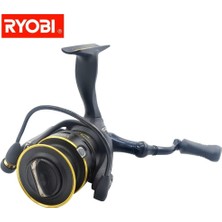 Ryobi Riyobi Virtus 1000 Lrf Olta Makinesi