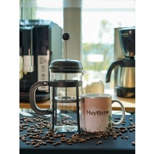 Muybieno French Press