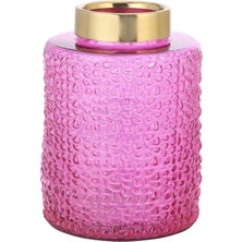 Vitale Blob Pembe Vazo Ak.Wlt0956