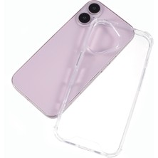 Xstep Case Apple iPhone 16 Telefon Kılıfı (Yurt Dışından)