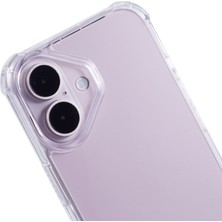 Xstep Case Apple iPhone 16 Telefon Kılıfı (Yurt Dışından)