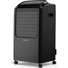 Grundig Hava Temizlemeli Buzlu Soğutucu