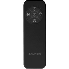 Grundig Hava Temizlemeli Buzlu Soğutucu
