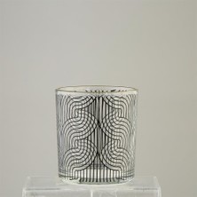 Vitale Altın Yaldız Tealight Ak.Jfhz1011050