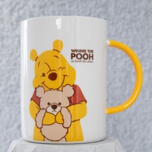 POOH Disney Winnie The Pooh Kupa 500 ML