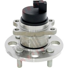 Porya Arka Rulmanli Abs'li  Kia Rio 2005- Picanto 2004- I10 2007-