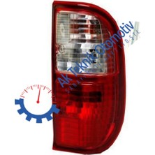 Parçafix Stop Sağ Kir Beyaz Ranger 2003-2007