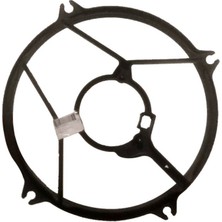 Parçafix Fan Motor Davlumbazı Citroen C4 I Ii Ds4 Peugeot P307 P307 cc Sw