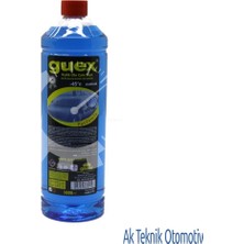 Parçafix Oto Cam Suyu Kislik Antifirizli (Parfumlu)