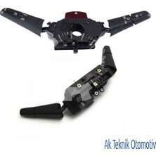 Parçafix Far Sinyal Silgi Kolu Mercedes Vito Sprinter Lt 35