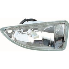 Parçafix Sis Lambası Sol Focus 1998-2001