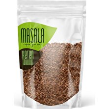 Masala Keten Tohumu 150 gr - Chia Tohumu 200 gr