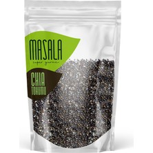 Masala Keten Tohumu 150 gr - Chia Tohumu 200 gr