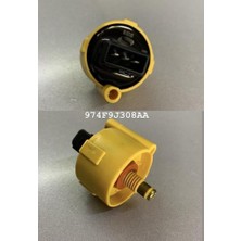 Parçafix Yakıt Filtre Sensöru Müşürü Alttaki Transit Turbo 1997-2001