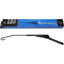 Parçafix Silecek Süpürgesi Kolu R19 Sağ 93830 INW019012