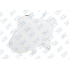 Parçafix Radyatör Yedek Su Deposu Corsa D 1.3 1.7 Dizel Dtc Dte 1.6 Ler