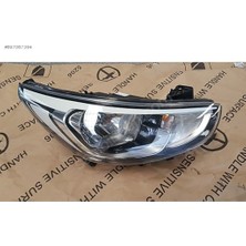 Far Sağ Hyundai Blue 2016-