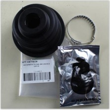 Parçafix Aks Körügü Iç Sol (Rulmanli) Laguna 2 Megane 1 Clio 2 Scenic 1