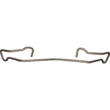 Parçafix Fren Kaliper Yayi Megane 3 Fluence Captur Lodgy Dokker
