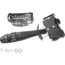 Parçafix Far Korna Kolu Laguna 2 Trafic 2 Vivaro Espace 4 Ön Sis Arka Sis