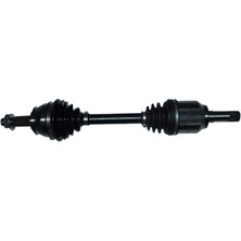 Aks Komple Sol Fiorino 1.3 Mtj 2007- (Kisa)