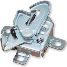 Motor Kaput Kilidi Doblo 2002-2005