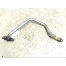 Turbo Yağ Borusu Captur Clio 4 Megane 4 Fluence Laguna 3 Kadjar