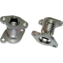 Egr Dönüsüm Borusu Ducato Boxer Daily 2.3 Mjt Euro5