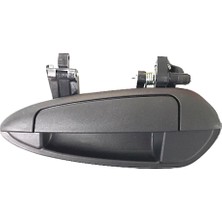 Dış Kapı Kolu Arka Sol Linea