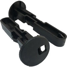 Parçafix Radyatör Bağlantı Ayaği Kangoo 3 Megane 2