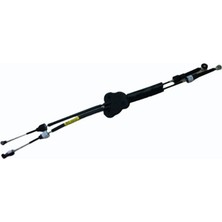 Parçafix Vites Kumanda Teli Fluence 1.5 Dci 105 110 Bg 6 Vites