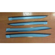 Parçafix Panjur Kuşağı (Set) Dacia Logan 2005