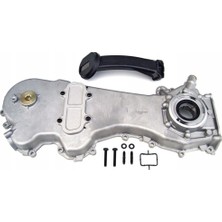Parçafix Yağ Pompası Contali Panda Fiorino Astra H Corsa D Ford Ka 1.3 Mtj