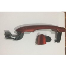 Eksantrik Dişlisi (Sabit) Sandero Logan Lodgy 1.5dc